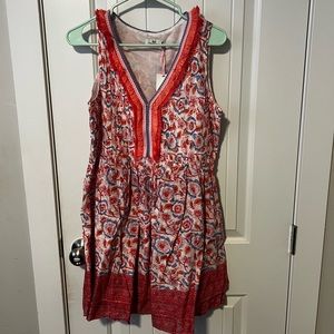 Vineyard Vines Dress